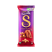 Cadbury Dairy Milk Silk Fruit and Nut - Chocolate - sri lankan grocery store in toronto