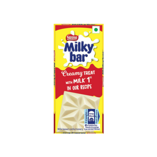 Nestle Milky Bar - Chocolate - Best Indian Grocery Store