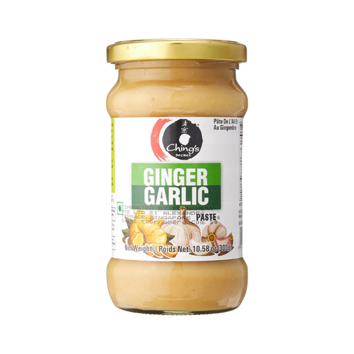 Chings Ginger Garlic Paste - Pastes | surati brothers indian grocery store near me