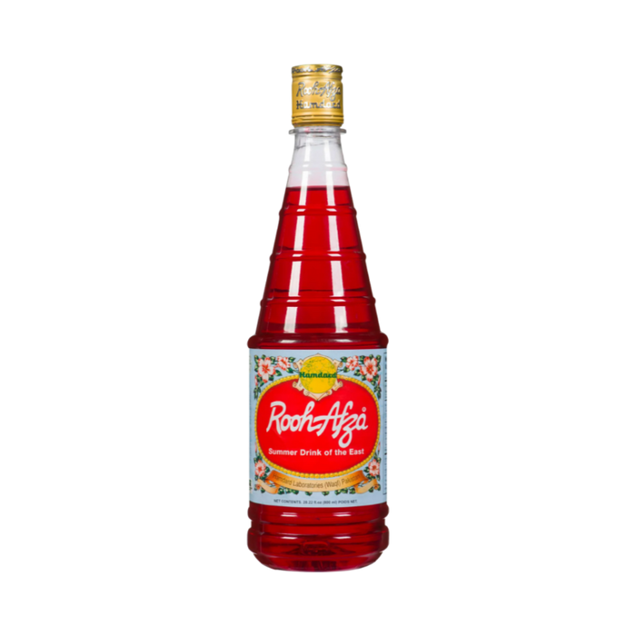 Hamdard Rooh Afza 700ml - Beverages | indian grocery store in vaughan