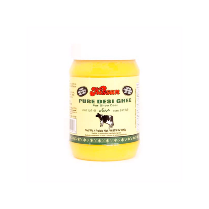 Kissan Pure Desi Ghee - Ghee - bangladeshi grocery store in toronto