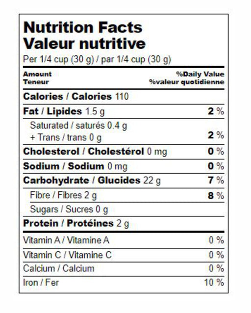 Sher Bajri Flour (Millet Flour) 4lb - Flour - punjabi grocery store in canada