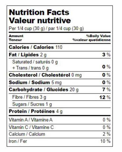 Sher Chick Pea Flour (Besan) - Flour | indian grocery store in brampton