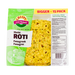 Crispy Methi roti Fenugreek (15 pcs) 750g - Ready To Eat - kerala grocery store in canada