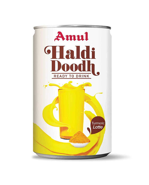 Amul Haldi Doodh 125ml - Milk | indian grocery store in pickering