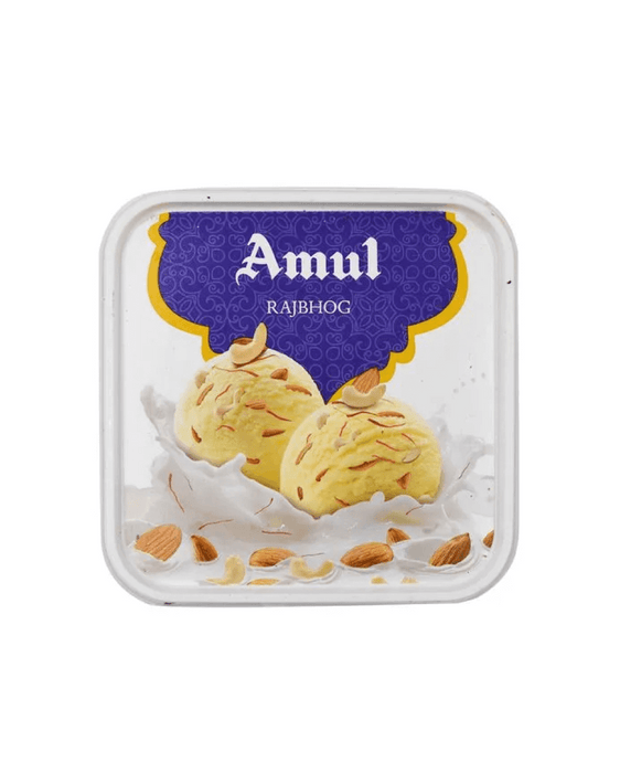 Amul Rajbhog Ice Cream 1L - Ice Cream - indian supermarkets near me