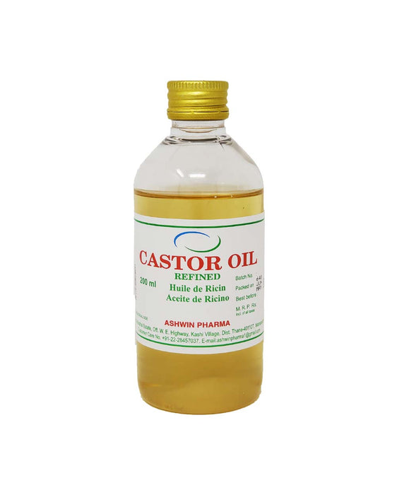 Ashwin Castor oil - Oil - indian supermarkets near me