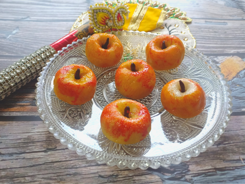 Pomme de cajou