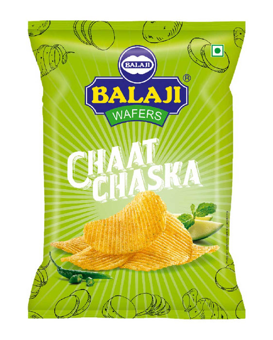 Balaji Chat chaska 135g - Snacks | indian grocery store in sault ste marie