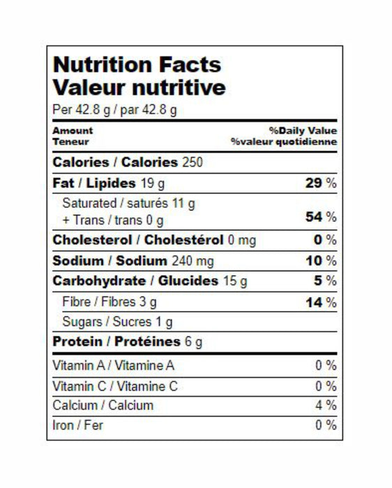 Garvi Gujarat Bhavnagari Gathiya 285gm - Snacks | indian grocery store in whitby