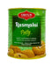 Bikaji Rasmalai patty 1Kg - Desserts | indian grocery store in brantford