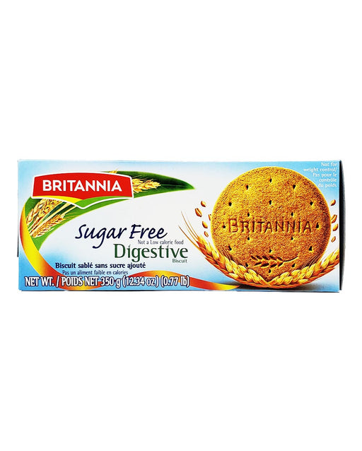 Britannia Digestive Biscuits 400g - Biscuits - east indian supermarket