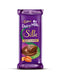 Cadbury Dairy Milk Silk Roast Almond 143g - Chocolate - punjabi store near me