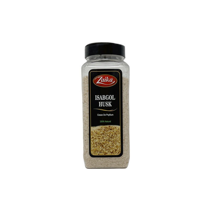 Zaika Isabgol Husk 200g