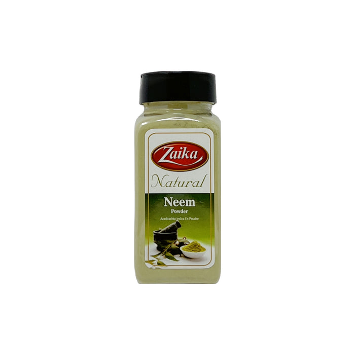 Zaika Neem Powder 120gm