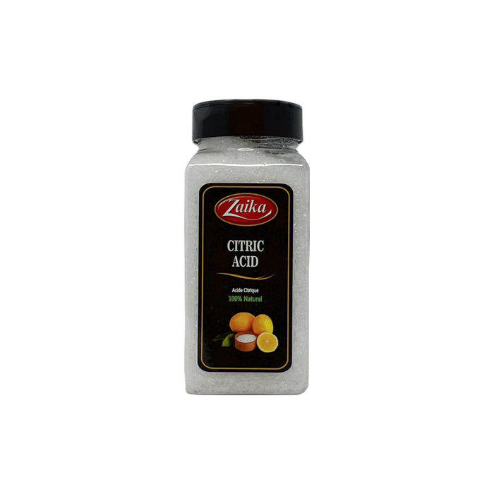 Zaika Citric Acid 350g
