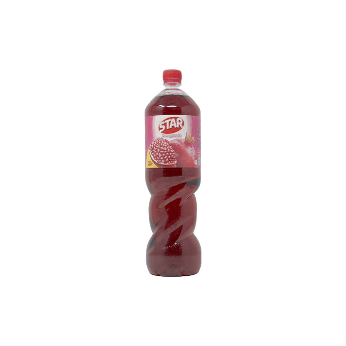 Star Pomegranate Fruit Juice 1.5L