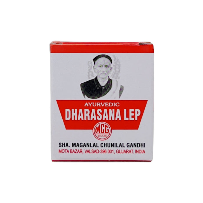 Dharasana Ayurvedic Lep 35g