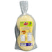 Canteen Foods Stuffing Kulcha 330g — soft unstuffed North Indian bread