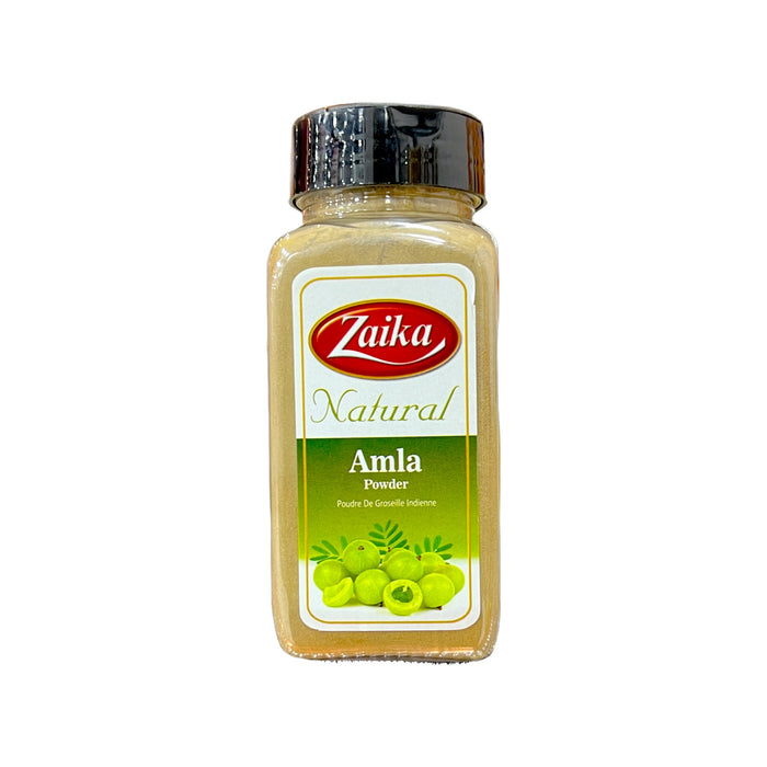 Zaika Natural Amla Powder 180g