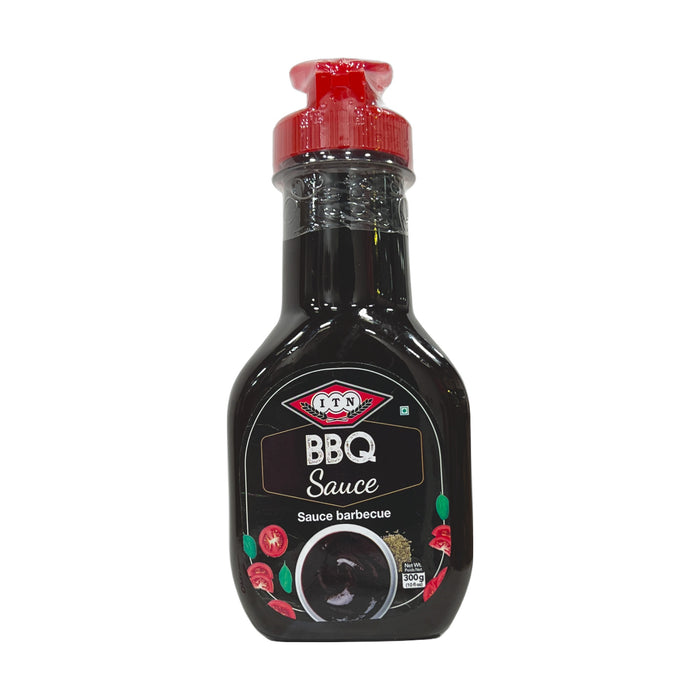 ITN BBQ Sauce 300g