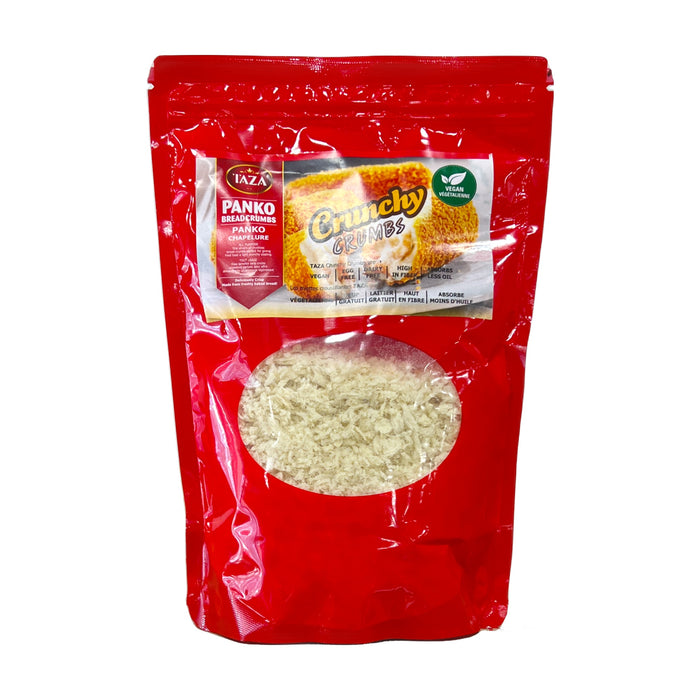 Taza Panko Breadcrumbs 200g