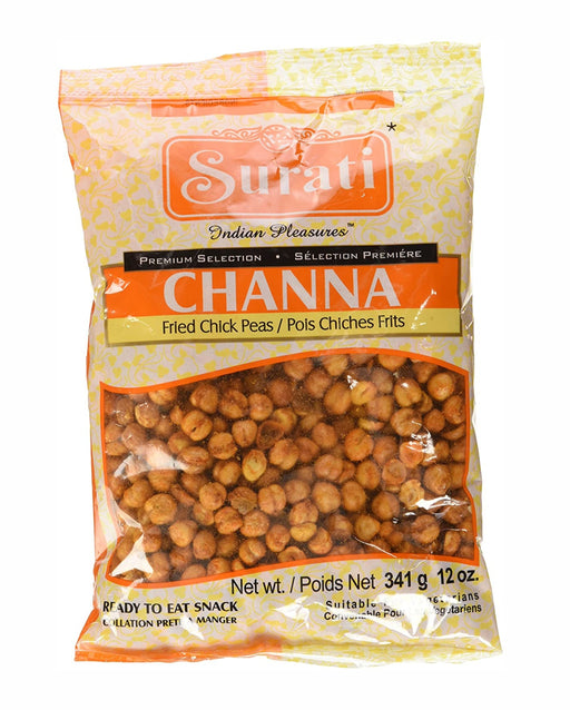 Surati Snacks Chana 341gm - Snacks | indian grocery store in waterloo