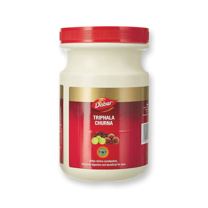 Dabur Triphala Churna 120gm - Health Care | indian grocery store in St. John's