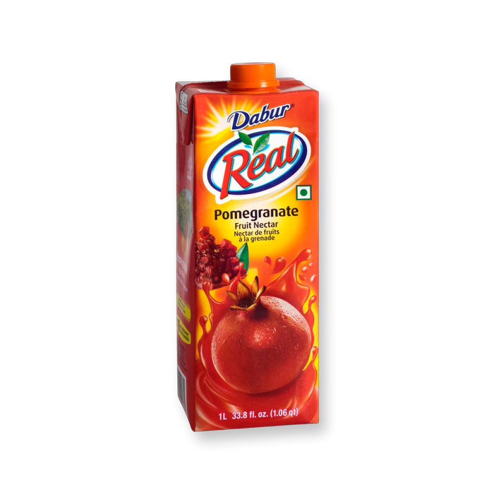 Dabur Real Pomegranate juice 1L - Juices | indian grocery store in sault ste marie