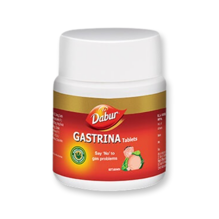 Dabur Gastrina (60 Tablets) - Herbs | indian grocery store in mississauga