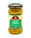 Deep Green Chilli Pickle 283gm (10 oz) - Pickles - pooja store near me