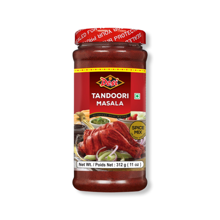 Desi Tandoori Masala - Spices | indian grocery store in scarborough