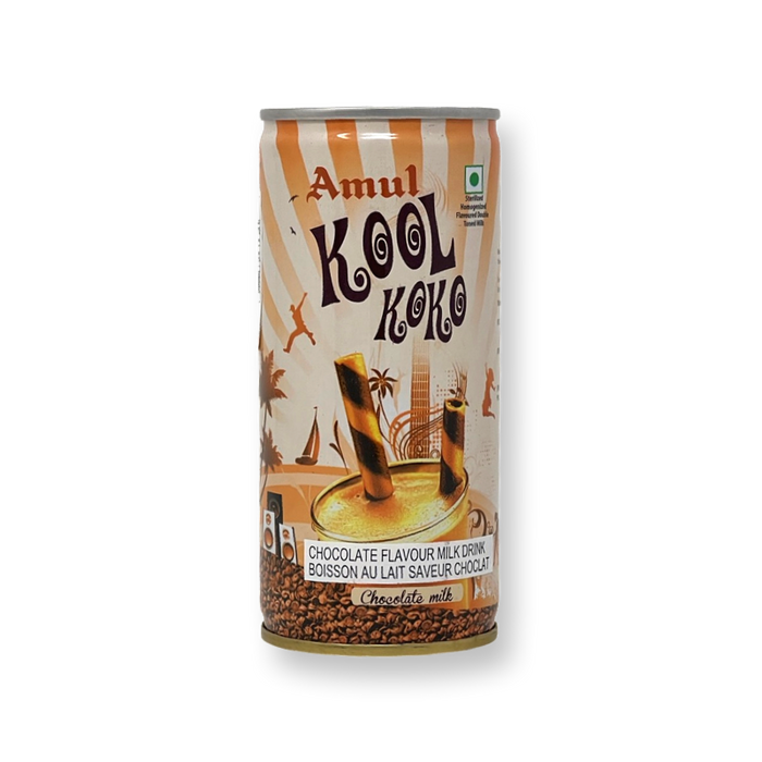 Amul Kool Koko 200ml - Milk | indian grocery store in Longueuil