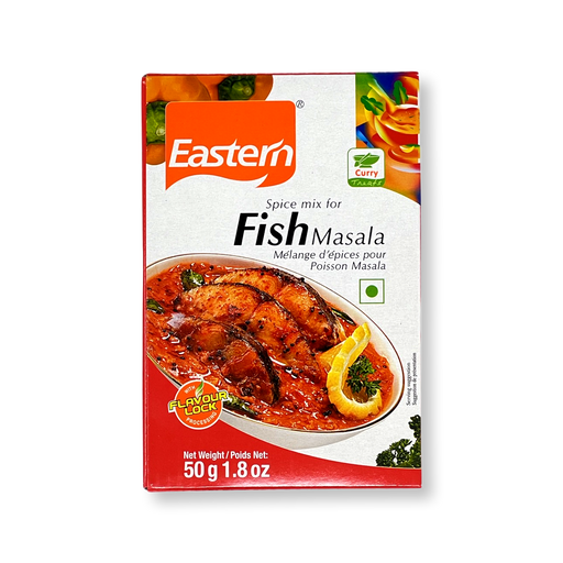 Eastern Spice fish masala 50g - Spices | indian grocery store in waterloo