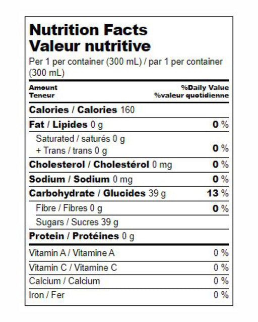 Fanta Glass Bottle Orange 200ml - Beverages | indian grocery store in sudbury