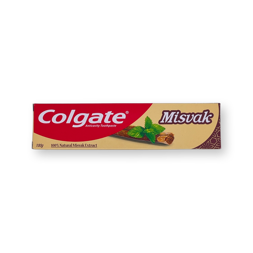 Colgate Misvak Toothpaste 100g - Tooth Paste | indian pooja store near me