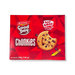 Britannia  Chunkies Choco Chip Cookies 224g - Biscuits - bangladeshi grocery store near me