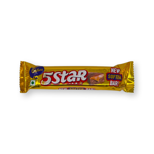 Cadbury 5 Star Chocolate 40gm - Chocolate | indian grocery store in cambridge