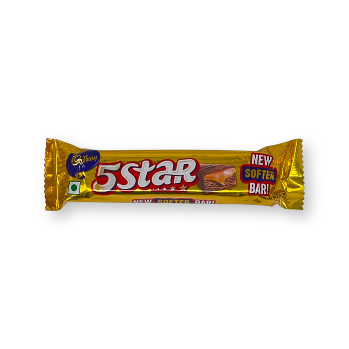 Cadbury 5 Star Chocolate 40gm - Chocolate | indian grocery store in cambridge