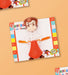 Funtoosh Chhota Bheem Red  Children's Rakhi - Rakhis | indian grocery store in belleville
