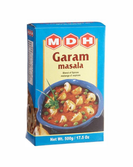 MDH Spice Garam Masala - Spices - indian grocery store kitchener