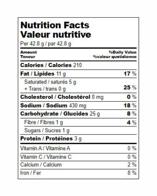 Garvi Gujarat Gujarati Chakri 285gm - Snacks - Best Indian Grocery Store