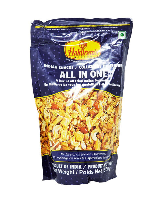 Haldirams All in one - Snacks | indian grocery store in kitchener