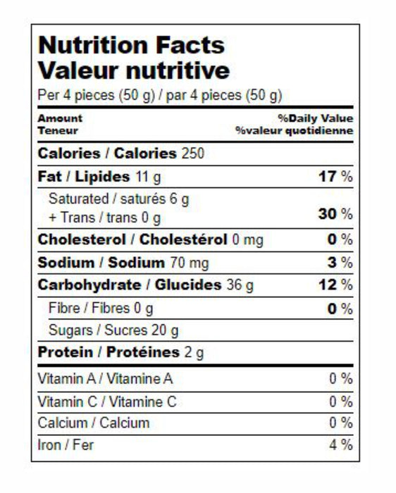 Parle Biscuit Hide & Seek Fab! Vanilla 112g - Biscuits - sri lankan grocery store in canada