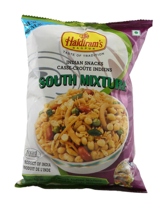 Haldirams South mixture 150g - Snacks | indian grocery store in oakville