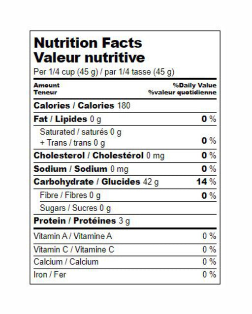 Laxmi Idli Rice - Rice - bangladeshi grocery store near me