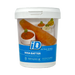 IDS Dosa Batter 500g — jar with IDS label and dosa batter on kitchen counter