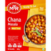 MTR Chana masala 300g - Ready To Eat | indian grocery store in whitby
