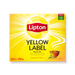 Lipton Yellow Label (100 Tea Bags) - Tea - east indian supermarket