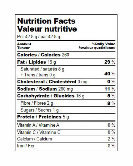 Garvi Gujarat Jamnagari Gathiya 285gm - Snacks | indian grocery store in Sherbrooke